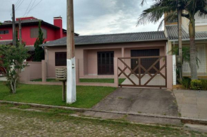 Casa na Praia Itapeva- Torres